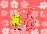 animated calendar cum gif kitty_krew kottbullar kottbullar_(artist) masturbation newgrounds patrick_star spongebob spongebob_squarepants spongebob_squarepants_(character) wade_fulp