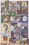  comic ilia link passage prince_ralis the_legend_of_zelda twilight_princess 