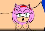 amy_rose big_breasts fat_man implied_penetration moaning sega sonic sonic_(series) sonic_the_hedgehog sonic_the_hedgehog_(series)