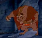  beauty_and_the_beast disney tagme the_beast 