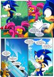  bbmbbf comic flicky idw_publishing miles_&quot;tails&quot;_prower mobius_unleashed palcomix sega sonic_the_hedgehog sonic_the_hedgehog_(series) the_mayhem_of_the_kinky_virus 