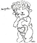  artist_request care_bear_cousins care_bears gentle_heart_lamb penis the_care_bears 
