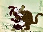 celestial disney featured_image mickey_mouse oswald_the_lucky_rabbit peter_pete steamboat_willie