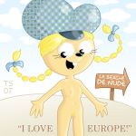 eurotrish foster&#039;s_home_for_imaginary_friends tagme tommy_simms