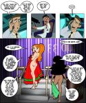  col_kink disney dr._chen james_timothy_possible kim_possible kimberly_ann_possible monique 