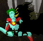  captain_planet captain_planet_and_the_planeteers crossover ferngully hexxus 