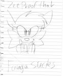  fang_the_sniper rule_63 sonic sonic_team text 