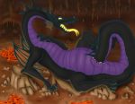  disney dragon maleficent sleeping_beauty 