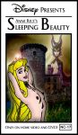  blonde_hair castle col_kink crown disney maleficent princess_aurora sleeping_beauty tagme witch 