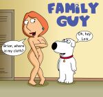  brian_griffin creek_12 embarrassed enf family_guy lois_griffin milf 