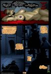 2008 carnal_tales carnal_tales_4 comic horrorbabecentral huge_breasts jack&#039;s_last_slash james_lemay vampire xhime