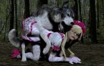  beastiality big_bad_wolf little_red_riding_hood tagme wolf 
