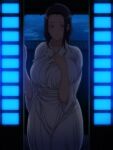  big_breasts hentai huge_breasts milf miyajima_tsubaki mom nude raika_tsurugi saimin_seishidou 