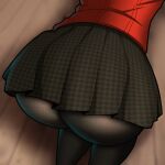  1girl 1girl 1girl amagi_yukiko ass ass_focus atlus big_ass clothed_female female_focus female_only mwxxxart persona persona_4 solo_female solo_focus tagme video_game_character video_game_franchise 