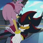 1:1 1boy 1girl 2023 2d_animation amy_rose animated anthro anthro_on_anthro anthro_penetrated anthro_penetrating anthro_penetrating_anthro ass balls barely_visible_balls barely_visible_genitalia bite biting_lip cherryfurvixen clothed clothed/nude clothed_female_nude_male clothed_sex clothing cowgirl_position duo eulipotyphlan female female_penetrated from_front_position genitals girl_on_top hedgehog looking_pleasured loop male male/female male_penetrating male_penetrating_female mammal metallicfox0 missmauveva moan moaning motion_tweening no_underwear nude on_bottom on_top penetration penile penile_penetration penis_in_pussy planet sega sex shadow_the_hedgehog short_playtime signature sonic_adventure_2 sonic_the_hedgehog_(series) sound sound_warning tuft vaginal vaginal_penetration video webm