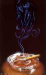  ashtray carlos_cartagena cigar smoke tagme 