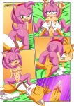  amy_rose bbmbbf comic miles_&quot;tails&quot;_prower mobius_unleashed palcomix sega sexy_boom sonic_boom sonic_the_hedgehog_(series) 