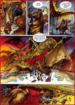 alfonso_azpiri comic dragon heavy_metal tagme wet_dreams