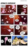  beastiality comic dog sperm sperm&#039;s_confusion turria_(artist) 
