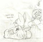  ! amy_rose ass jiky rouge_the_bat shower sonic sonic_team text 