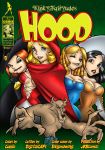  comic cover_page hood jkrcomix kinky_fairy_tales little_red_riding_hood tagme werewolf 