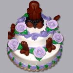 cake_(food) food frosting inanimate penis picture suggestive_food