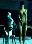  alyx_vance combine combine_assassin garry&#039;s_mod gmod half-life half-life_2 handcuffs nude 