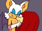 knuckles_the_echidna rouge_the_bat sega sonic_*(series) sonic_the_hedgehog_(series)