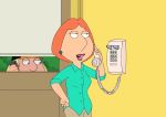  chris_griffin dirty_talk family_guy lois_griffin wet_pussy 