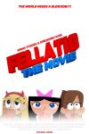  3girls big_penis fellatio gravity_falls isabella_garcia-shapiro mabel_pines movie_ad movie_poster oral penis phineas_and_ferb poster poster_art raised_eyebrow star_butterfly star_vs_the_forces_of_evil wettherascal16 