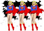  dc_comics supergirl tagme 