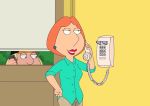  chris_griffin dirty_talk family_guy lois_griffin wet_pussy 