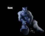  after_masturbation beast_(x-men) black_background cum epiphonic furry hank_mccoy male male_only marvel masturbation simple_background solo x-men 