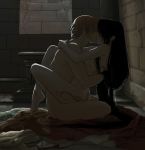  albus brother_and_sister castlevania incest order_of_ecclesia shanoa 