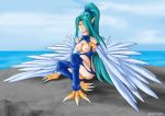  harpie_queen lowres tagme yu-gi-oh! 