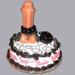 cake_(food) dildo food frosting inanimate picture