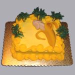 banana cake_(food) food frosting inanimate penis picture