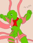 2002 2boys cum erection franklin_(series) franklin_turtle rave_roo tentacle_sex tentacles turtle yaoi