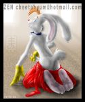  disney roger_rabbit who_framed_roger_rabbit zen zen_(artist) 