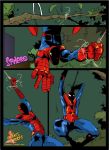  comic comics-toons spider-man tagme 