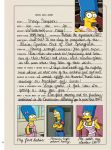  blue_hair marge_simpson pearls playboy the_simpsons yellow_skin 