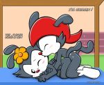 8horns animaniacs begging brother_and_sister cum cum_inside doggy_position dot_warner incest siblings top-down_bottom-up wakko_warner warner_brothers