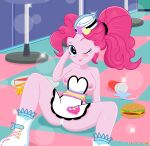  equestria_girls jakepixels my_little_pony pinkie_pie 