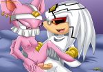  anthro archie_comics bbmbbf bride_of_rich_nights dr._finitevus mobius_unleashed palcomix sega sex sonic_(series) sonic_the_hedgehog_(series) 