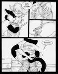 comic furry jay_naylor monochrome wicked_affairs