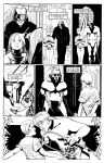 avatar_comics comic hellina hellina_(comics) hellina_issue_#0 juan_jose_ryp monochrome nipple_piercing rape sandra_lords_(hellina) text violence whip