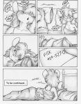comic furry jay_naylor monochrome wicked_affairs