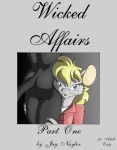 comic cover_page furry jay_naylor wicked_affairs