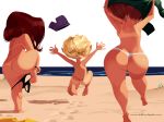  arthurdepins beach tagme tan_line undressing 