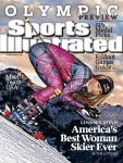  ass bent_over cover lindsey_vonn olympic ski sports_illustrated usa 
